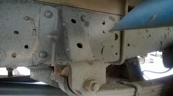 ขาย 6 ล้อสั้น NKR จดทะเบียนปี 38 เครื่อง 4JB1 88 แรงม้า เกียร์สั้น คัสซีสวยตลอดเส้น แอร์ครบ ทะเบียนพร้อมโอนครับ ราคาคุยกันได้ ขาย 6 ล้อสั้น NKR จดทะเบียนปี 38 เครื่อง 4JB1 88 แรงม้า เกียร์สั้น คัสซีสวยตลอดเส้น แอร์ครบ ทะเบียนพร้อมโอนครับ ราคาคุยกันได้