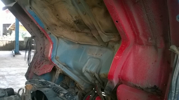 ขาย 6 ล้อสั้น NKR จดทะเบียนปี 38 เครื่อง 4JB1 88 แรงม้า เกียร์สั้น คัสซีสวยตลอดเส้น แอร์ครบ ทะเบียนพร้อมโอนครับ ราคาคุยกันได้ ขาย 6 ล้อสั้น NKR จดทะเบียนปี 38 เครื่อง 4JB1 88 แรงม้า เกียร์สั้น คัสซีสวยตลอดเส้น แอร์ครบ ทะเบียนพร้อมโอนครับ ราคาคุยกันได้