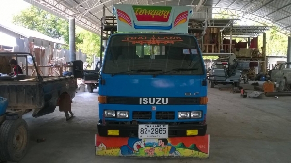 ขาย 6 ล้อสั้น NKR จดทะเบียนปี 38 เครื่อง 4JB1 88 แรงม้า เกียร์สั้น คัสซีสวยตลอดเส้น แอร์ครบ ทะเบียนพร้อมโอนครับ ราคาคุยกันได้ ขาย 6 ล้อสั้น NKR จดทะเบียนปี 38 เครื่อง 4JB1 88 แรงม้า เกียร์สั้น คัสซีสวยตลอดเส้น แอร์ครบ ทะเบียนพร้อมโอนครับ ราคาคุยกันได้