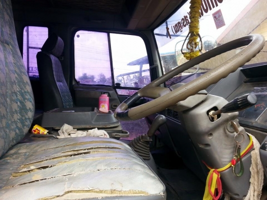 ขายดั้ม2เพลา HINO 3H เครื่อง195แรง พ.เพาเวอร์ เบรกทิฟฟี่ ภายในสวย แอร์เย็น สภาพพร้อมใช้งาน ยางใหม่10เส้น เอกสารพร้อมโอน สนใจโทร 090-8588220คุณนะ 093-3258446คุณบิว ID:narong498 หรือ www.truck.in.th/498 หรือเพจFacebook ณรงค์ ซื้อขายรถมือสอง ( ขายดั้ม2เพลา HINO 3H เครื่อง195แรง พ.เพาเวอร์ เบรกทิฟฟี่ ภายในสวย แอร์เย็น สภาพพร้อมใช้งาน ยางใหม่10เส้น เอกสารพร้อมโอน สนใจโทร 090-8588220คุณนะ 093-3258446คุณบิว ID:narong498 หรือ www.truck.in.th/498 หรือเพจFacebook ณรงค์ ซื้อขายรถมือสอง (