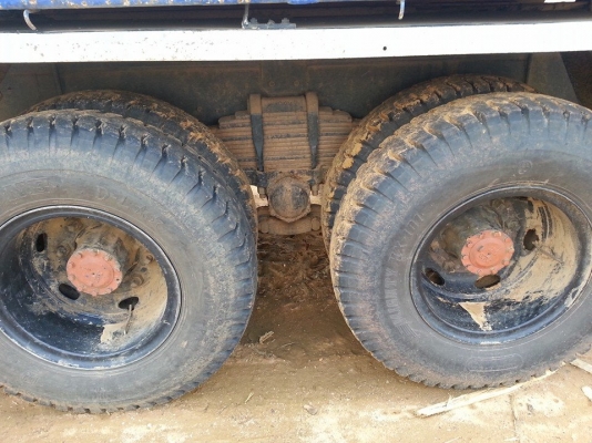 ขายดั้ม2เพลา HINO 3H เครื่อง195แรง พ.เพาเวอร์ เบรกทิฟฟี่ ภายในสวย แอร์เย็น สภาพพร้อมใช้งาน ยางใหม่10เส้น เอกสารพร้อมโอน สนใจโทร 090-8588220คุณนะ 093-3258446คุณบิว ID:narong498 หรือ www.truck.in.th/498 หรือเพจFacebook ณรงค์ ซื้อขายรถมือสอง ( ขายดั้ม2เพลา HINO 3H เครื่อง195แรง พ.เพาเวอร์ เบรกทิฟฟี่ ภายในสวย แอร์เย็น สภาพพร้อมใช้งาน ยางใหม่10เส้น เอกสารพร้อมโอน สนใจโทร 090-8588220คุณนะ 093-3258446คุณบิว ID:narong498 หรือ www.truck.in.th/498 หรือเพจFacebook ณรงค์ ซื้อขายรถมือสอง (