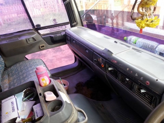 ขายดั้ม2เพลา HINO 3H เครื่อง195แรง พ.เพาเวอร์ เบรกทิฟฟี่ ภายในสวย แอร์เย็น สภาพพร้อมใช้งาน ยางใหม่10เส้น เอกสารพร้อมโอน สนใจโทร 090-8588220คุณนะ 093-3258446คุณบิว ID:narong498 หรือ www.truck.in.th/498 หรือเพจFacebook ณรงค์ ซื้อขายรถมือสอง ( ขายดั้ม2เพลา HINO 3H เครื่อง195แรง พ.เพาเวอร์ เบรกทิฟฟี่ ภายในสวย แอร์เย็น สภาพพร้อมใช้งาน ยางใหม่10เส้น เอกสารพร้อมโอน สนใจโทร 090-8588220คุณนะ 093-3258446คุณบิว ID:narong498 หรือ www.truck.in.th/498 หรือเพจFacebook ณรงค์ ซื้อขายรถมือสอง (