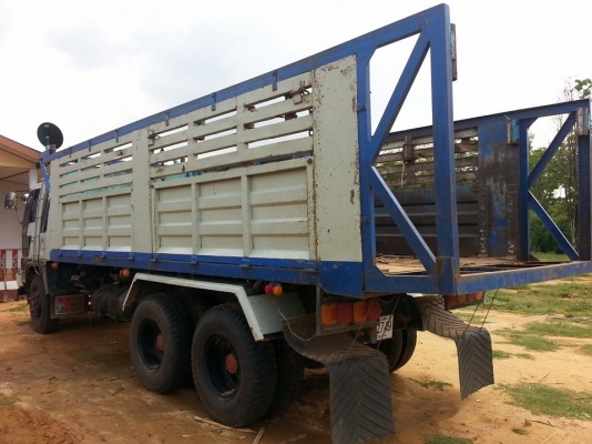 ขายดั้ม2เพลา HINO 3H เครื่อง195แรง พ.เพาเวอร์ เบรกทิฟฟี่ ภายในสวย แอร์เย็น สภาพพร้อมใช้งาน ยางใหม่10เส้น เอกสารพร้อมโอน สนใจโทร 090-8588220คุณนะ 093-3258446คุณบิว ID:narong498 หรือ www.truck.in.th/498 หรือเพจFacebook ณรงค์ ซื้อขายรถมือสอง ( ขายดั้ม2เพลา HINO 3H เครื่อง195แรง พ.เพาเวอร์ เบรกทิฟฟี่ ภายในสวย แอร์เย็น สภาพพร้อมใช้งาน ยางใหม่10เส้น เอกสารพร้อมโอน สนใจโทร 090-8588220คุณนะ 093-3258446คุณบิว ID:narong498 หรือ www.truck.in.th/498 หรือเพจFacebook ณรงค์ ซื้อขายรถมือสอง (