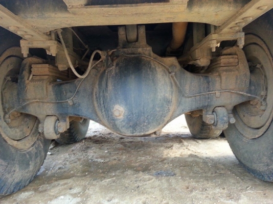 ขายดั้ม2เพลา HINO 3H เครื่อง195แรง พ.เพาเวอร์ เบรกทิฟฟี่ ภายในสวย แอร์เย็น สภาพพร้อมใช้งาน ยางใหม่10เส้น เอกสารพร้อมโอน สนใจโทร 090-8588220คุณนะ 093-3258446คุณบิว ID:narong498 หรือ www.truck.in.th/498 หรือเพจFacebook ณรงค์ ซื้อขายรถมือสอง ( ขายดั้ม2เพลา HINO 3H เครื่อง195แรง พ.เพาเวอร์ เบรกทิฟฟี่ ภายในสวย แอร์เย็น สภาพพร้อมใช้งาน ยางใหม่10เส้น เอกสารพร้อมโอน สนใจโทร 090-8588220คุณนะ 093-3258446คุณบิว ID:narong498 หรือ www.truck.in.th/498 หรือเพจFacebook ณรงค์ ซื้อขายรถมือสอง (