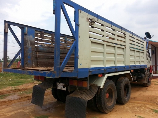 ขายดั้ม2เพลา HINO 3H เครื่อง195แรง พ.เพาเวอร์ เบรกทิฟฟี่ ภายในสวย แอร์เย็น สภาพพร้อมใช้งาน ยางใหม่10เส้น เอกสารพร้อมโอน สนใจโทร 090-8588220คุณนะ 093-3258446คุณบิว ID:narong498 หรือ www.truck.in.th/498 หรือเพจFacebook ณรงค์ ซื้อขายรถมือสอง ( ขายดั้ม2เพลา HINO 3H เครื่อง195แรง พ.เพาเวอร์ เบรกทิฟฟี่ ภายในสวย แอร์เย็น สภาพพร้อมใช้งาน ยางใหม่10เส้น เอกสารพร้อมโอน สนใจโทร 090-8588220คุณนะ 093-3258446คุณบิว ID:narong498 หรือ www.truck.in.th/498 หรือเพจFacebook ณรงค์ ซื้อขายรถมือสอง (