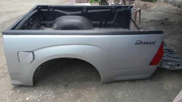 หัวกระบะประตูเหมาๆไปเลย