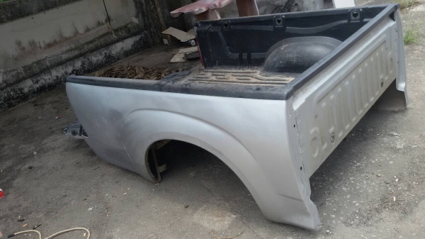 หัวกระบะประตูเหมาๆไปเลย