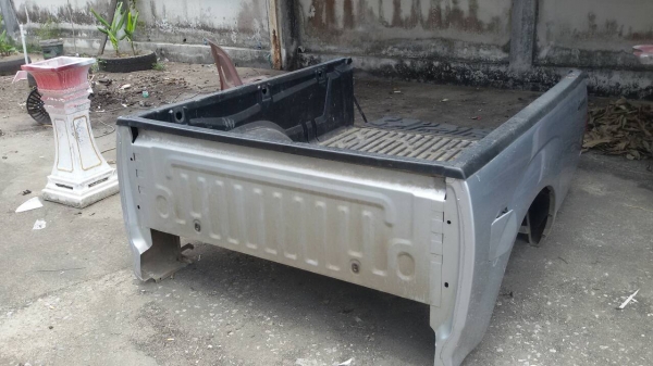 หัวกระบะประตูเหมาๆไปเลย