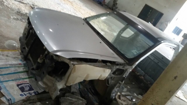 หัวกระบะประตูเหมาๆไปเลย