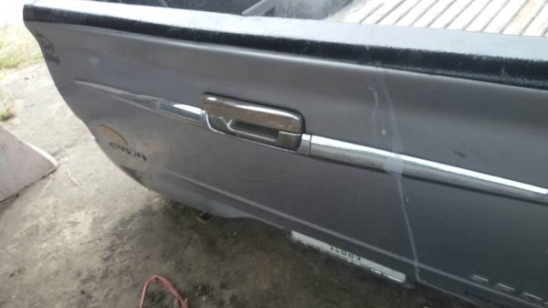 หัวกระบะประตูเหมาๆไปเลย