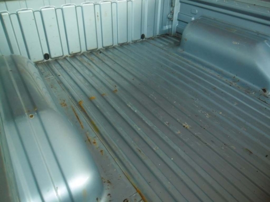 Isuzu Dragon spacecab 2.8 SLX ปี2000