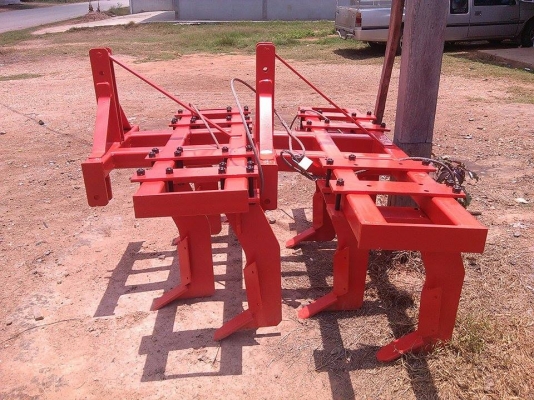 ขายลิปเปอร์แถกร่องอ้อย ของใหม่ ใช้ได้กับรถตั้งแต่30 แรงขึ้นไปถึง 50แรง