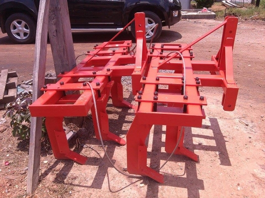 ขายลิปเปอร์แถกร่องอ้อย ของใหม่ ใช้ได้กับรถตั้งแต่30 แรงขึ้นไปถึง 50แรง