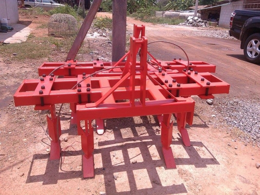 ขายลิปเปอร์แถกร่องอ้อย ของใหม่ ใช้ได้กับรถตั้งแต่30 แรงขึ้นไปถึง 50แรง