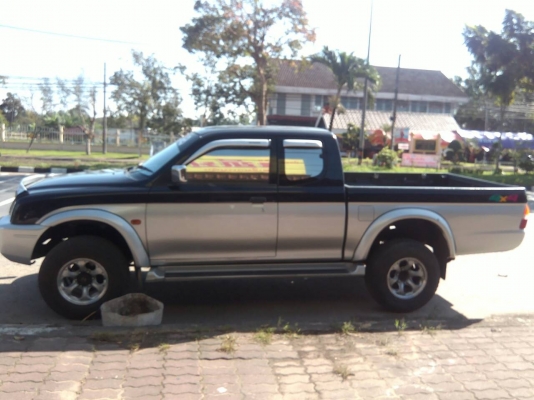 ขายรถกระบะ