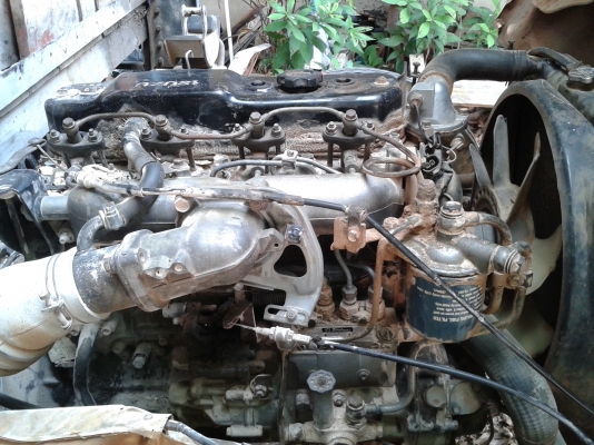 ขายรถ 6 ล้อ npr 115 แรง เครื่อดีแซสซีสวย ทะเบียนนพร้อมโอน รถห้างแท้ ขายรถ 6 ล้อ npr 115 แรง เครื่อดีแซสซีสวย ทะเบียนนพร้อมโอน รถห้างแท้