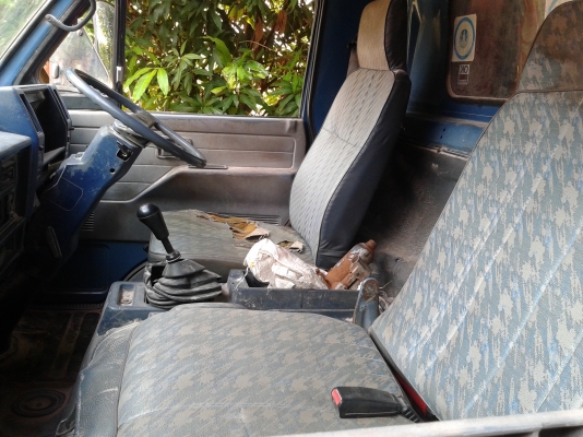 ขายรถ 6 ล้อ npr 115 แรง เครื่อดีแซสซีสวย ทะเบียนนพร้อมโอน รถห้างแท้ ขายรถ 6 ล้อ npr 115 แรง เครื่อดีแซสซีสวย ทะเบียนนพร้อมโอน รถห้างแท้