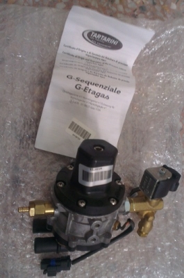 ขายหม้อต้ม LPG TARTARINI ของใหม่