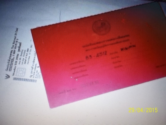 ขาย 200000 บาทอยู่ จ.ศรีสะเกษ ทะเบียนเอกสารพร้อมโอน