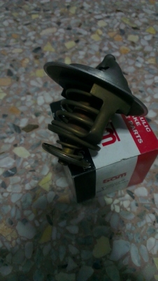 ขาย thermostat 3s gte 1uz vvti 3uzvvti 350 บาท