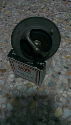 ขาย thermostat 3s gte 1uz vvti 3uzvvti 350 บาท