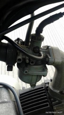 ขาย Honda CD90 Benly เก่าญี่ปุ่นเดิมๆสภาพสวยราคา 24000 บาทครับ