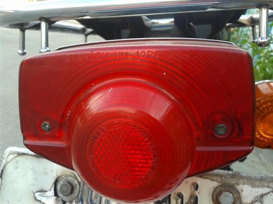 ขาย Honda CD90 Benly เก่าญี่ปุ่นเดิมๆสภาพสวยราคา 24000 บาทครับ