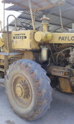 รถตัก รถตัก