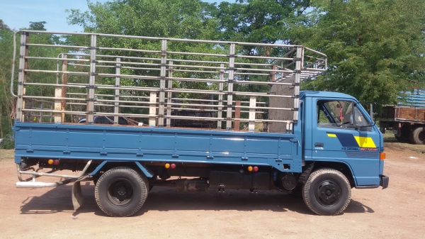 ขายหกล้อกลาง ISUZUNPR59LU5-4BE1-110HP รถสวยพร้อมใช้ ขายหกล้อกลาง ISUZUNPR59LU5-4BE1-110HP รถสวยพร้อมใช้