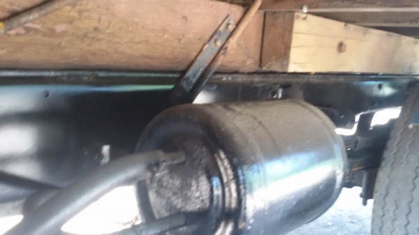 ขายหกล้อกลาง ISUZUNPR59LU5-4BE1-110HP รถสวยพร้อมใช้ ขายหกล้อกลาง ISUZUNPR59LU5-4BE1-110HP รถสวยพร้อมใช้