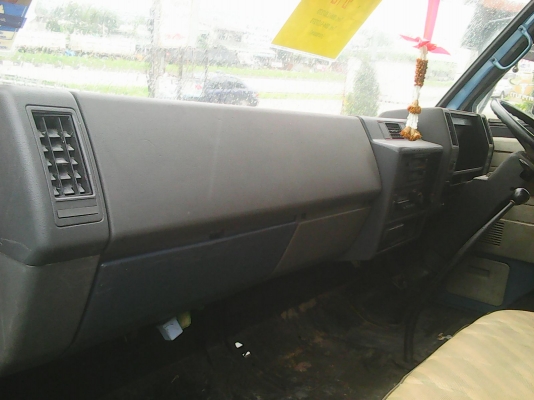 ขายหกล้อกลาง ISUZUNPR59LU5-4BE1-110HP รถสวยพร้อมใช้ ขายหกล้อกลาง ISUZUNPR59LU5-4BE1-110HP รถสวยพร้อมใช้