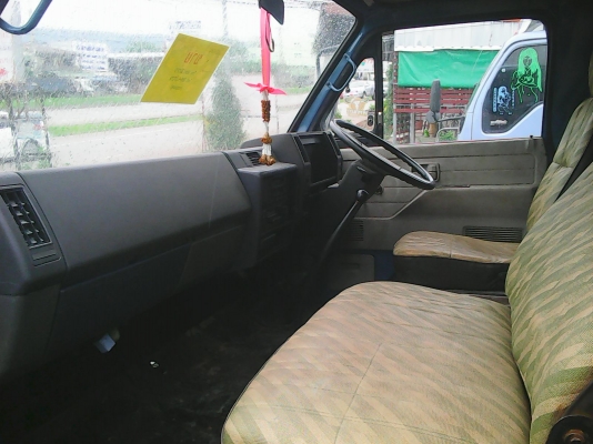 ขายหกล้อกลาง ISUZUNPR59LU5-4BE1-110HP รถสวยพร้อมใช้ ขายหกล้อกลาง ISUZUNPR59LU5-4BE1-110HP รถสวยพร้อมใช้