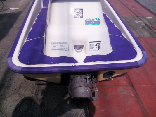 sea doo XP 720 คาบูคู่ 38,000 บาท