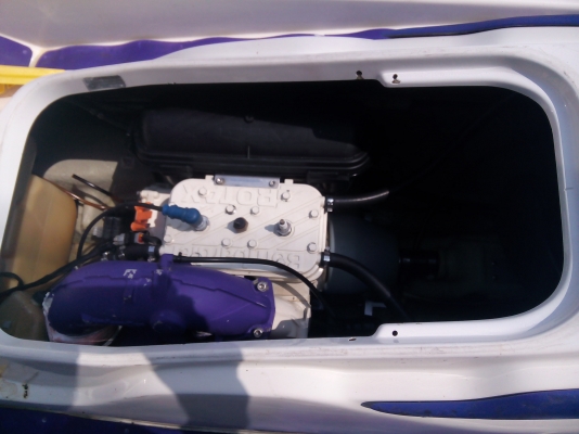 sea doo XP 720 คาบูคู่ 38,000 บาท