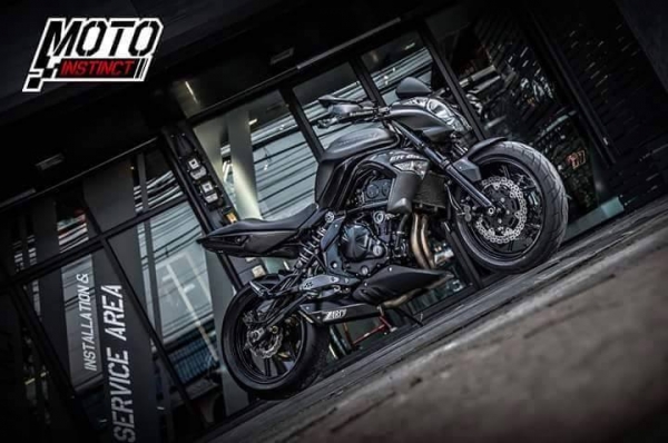 #&lrm;ขายER6N‬ ปี09 ABS ทะเบียนแท้พร้อมโอนราคาสุดคุ้ม