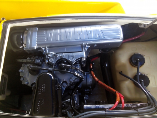 ํYAMAHA 650 นั่ง 2 เก่าญี่ปุ่น 38,000 บาท