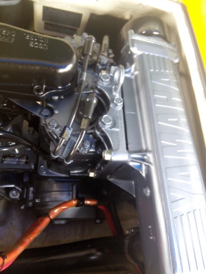 ํYAMAHA 650 นั่ง 2 เก่าญี่ปุ่น 38,000 บาท