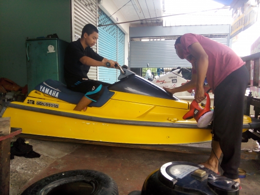 ํYAMAHA 650 นั่ง 2 เก่าญี่ปุ่น 38,000 บาท