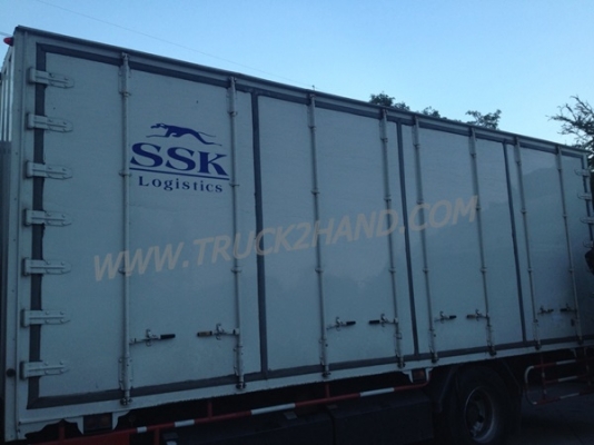 HINO FG 1JPPA (NGV)แท้โรงงาน ปี53 ขายคันละ 1,250,000.- (จัดF/N เต็มราคา)