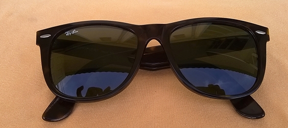 Ray Ban RB2140 Original Wayfarer Classic ของแท้ Ray Ban RB2140 Original Wayfarer Classic ของแท้