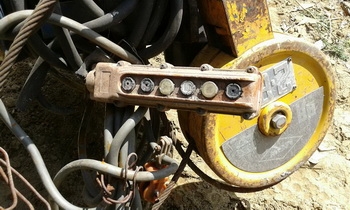 ขาย sale ครับ - วินช์,ลอกสลิง,เครนไฟฟ้า ขนาด 2.9 ตัน เก่าญี่ปุ่น ขาย sale ครับ - วินช์,ลอกสลิง,เครนไฟฟ้า ขนาด 2.9 ตัน เก่าญี่ปุ่น