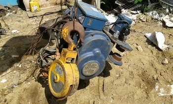 ขาย sale ครับ - วินช์,ลอกสลิง,เครนไฟฟ้า ขนาด 2.9 ตัน เก่าญี่ปุ่น ขาย sale ครับ - วินช์,ลอกสลิง,เครนไฟฟ้า ขนาด 2.9 ตัน เก่าญี่ปุ่น