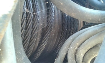 ขาย sale ครับ - วินช์,ลอกสลิง,เครนไฟฟ้า ขนาด 2.9 ตัน เก่าญี่ปุ่น ขาย sale ครับ - วินช์,ลอกสลิง,เครนไฟฟ้า ขนาด 2.9 ตัน เก่าญี่ปุ่น