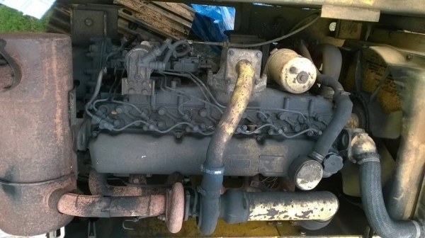 ขายแบคโฮ KOBELCO SK200 Mark 2 รถใช้งานอยู่ทุกวัน เครื่องดี ปั้มแรง เอกสารสัญญาซื้อขาย ราคาต่อรองได้