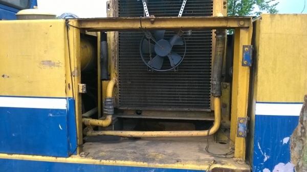 ขายแบคโฮ KOBELCO SK200 Mark 2 รถใช้งานอยู่ทุกวัน เครื่องดี ปั้มแรง เอกสารสัญญาซื้อขาย ราคาต่อรองได้