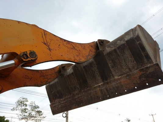 รถตัก KOMATSU  510.    สนใจติดต่อ  081 - 6079515