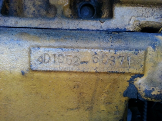 รถตัก KOMATSU  510.    สนใจติดต่อ  081 - 6079515