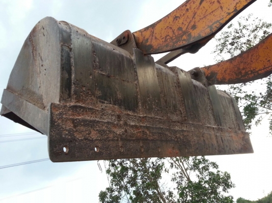 รถตัก KOMATSU  510.    สนใจติดต่อ  081 - 6079515