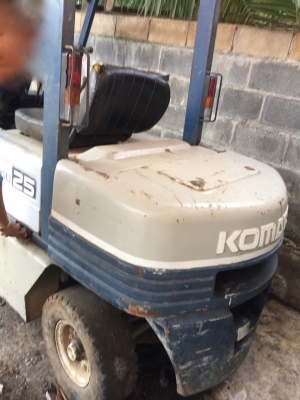 รถฟอร์คลิฟต์ FD25  รุ่น 11.  /  3 ตัน.  สนใจติดต่อ  081 - 6079515