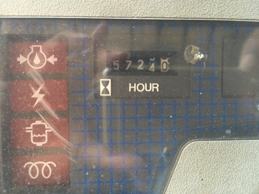 รถฟอร์คลิฟต์ FD25  รุ่น 11.  /  3 ตัน.  สนใจติดต่อ  081 - 6079515